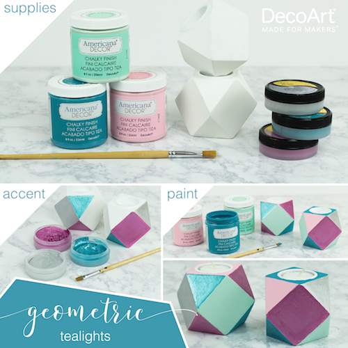 HobbyLobby's tweet photo. Modern gets a splash of color with @DecoArt_Inc Americana Decor Chalky Finish paint. https://t.co/A49b1tdttt #DIY https://t.co/Dlyk0yyqc3