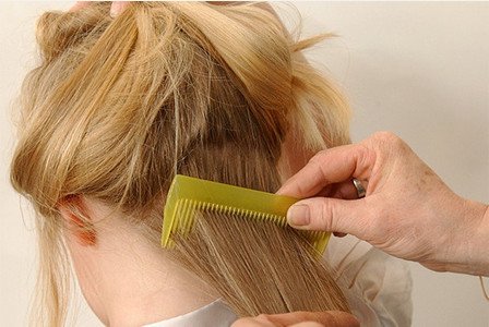 Elimilice's tweet photo. Super-lice are now immune to over-the-counter treatment
https://t.co/kV3QlcVjEQ https://t.co/hqTX4vVXzi
