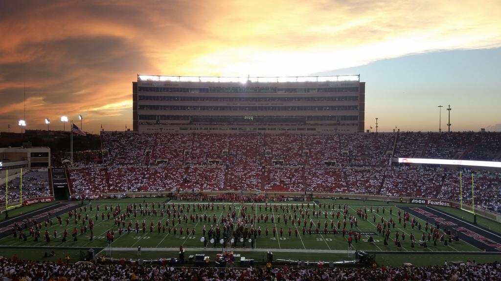 WannerLawFirm's tweet photo. #WreckEmTech https://t.co/P7W6jhkEhh