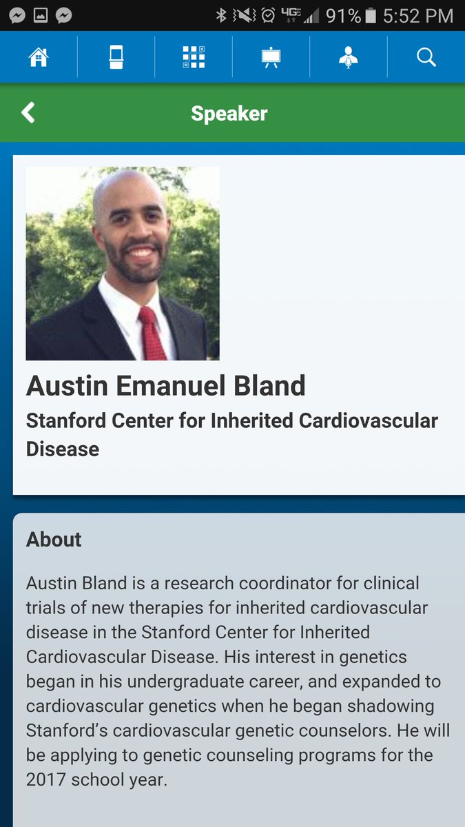 If attwnding NSGC, please stop by to see my research comparing clinical site and testing lab variant interpretation!