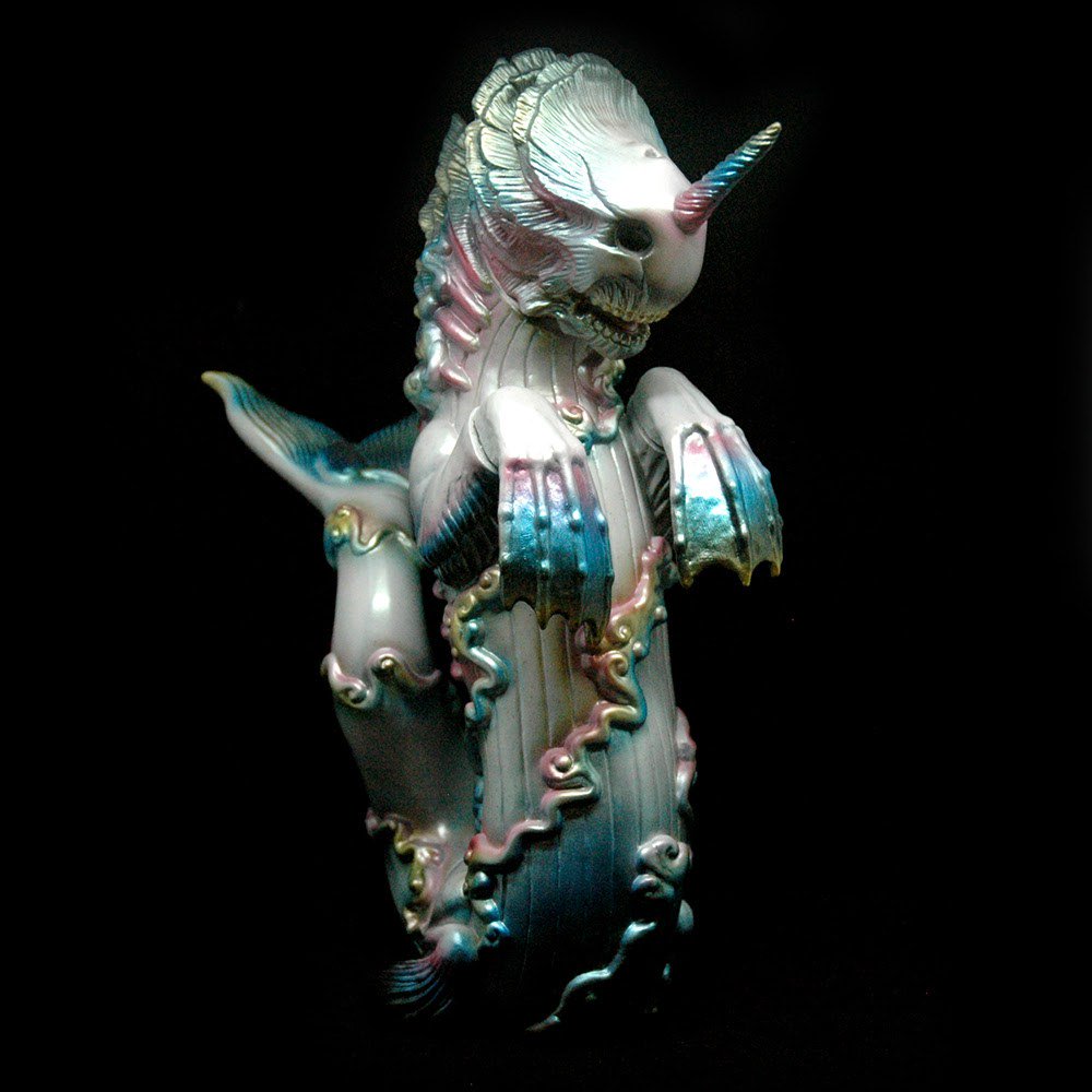 UVD Toys tweet media