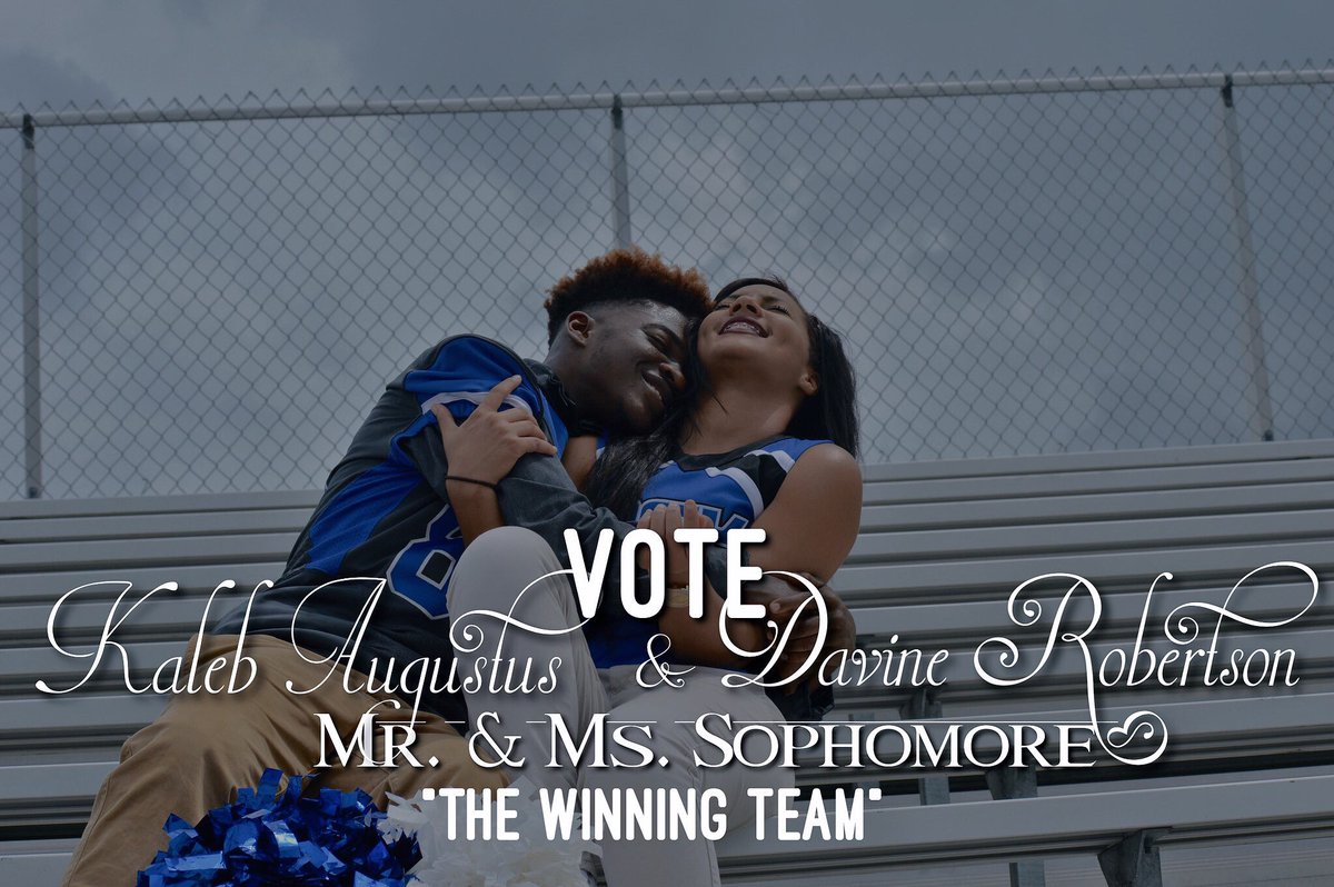 ashantakishal's tweet photo. Retweet! #VoteDavine #VoteKaleb !!! 🔵⚪️🔵⚪️🔵⚪️🔵⚪️ https://t.co/4VVYmm5Ge5