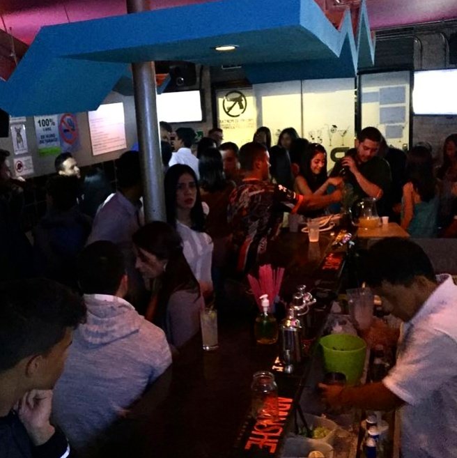 karabao bar & lounge tweet media