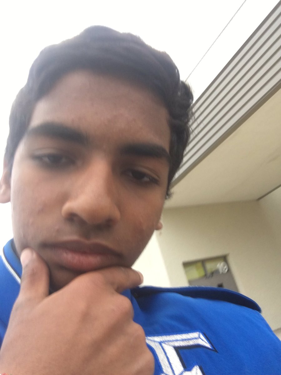 Hacked! #whosmans
