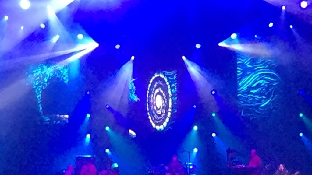 TeaTweet1's tweet image. #WSMFP #WarewolvesOfLondon 
🌀✨🌀😉 @WidespreadPanic