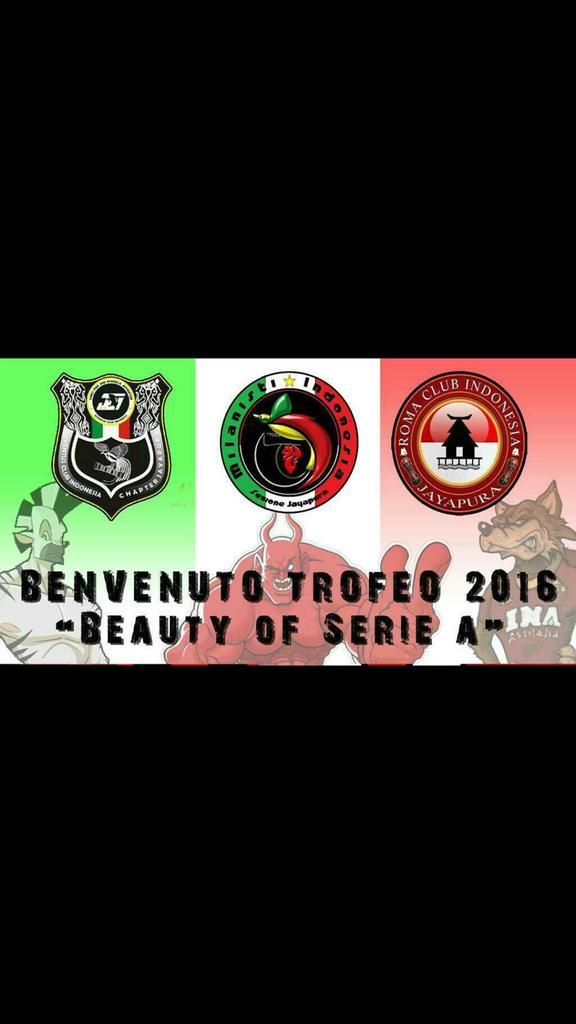 JCIC_Jayapura's tweet photo. Datang dan dukung @JCIC_Jayapura di #TrofeoCup2016 |@Std.BarnabasYouweSentani | OG:13:00 @JCIndonesia @JCI_BNIndTim https://t.co/NXPfNV5yoA