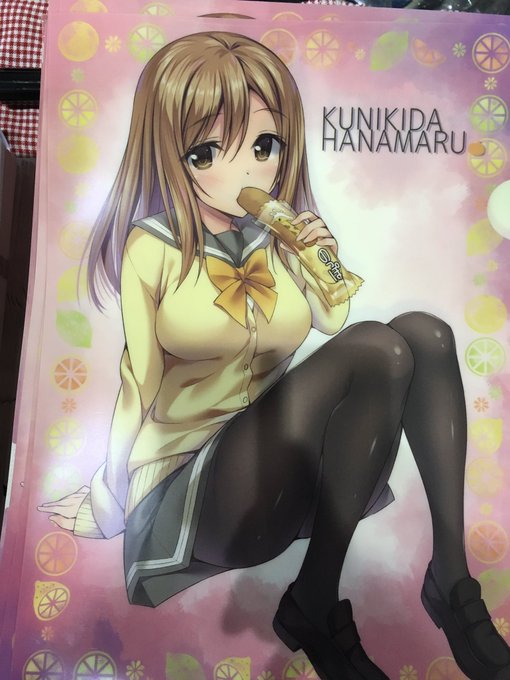 クリアファイル印刷問題なさそ 