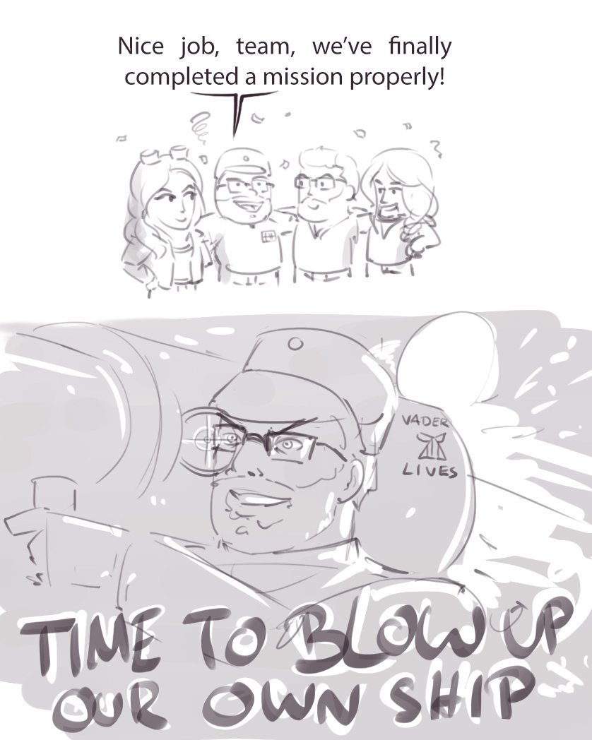 @skinnyghost @Pokketsays @JesseCox @Strippin @RollPlay 