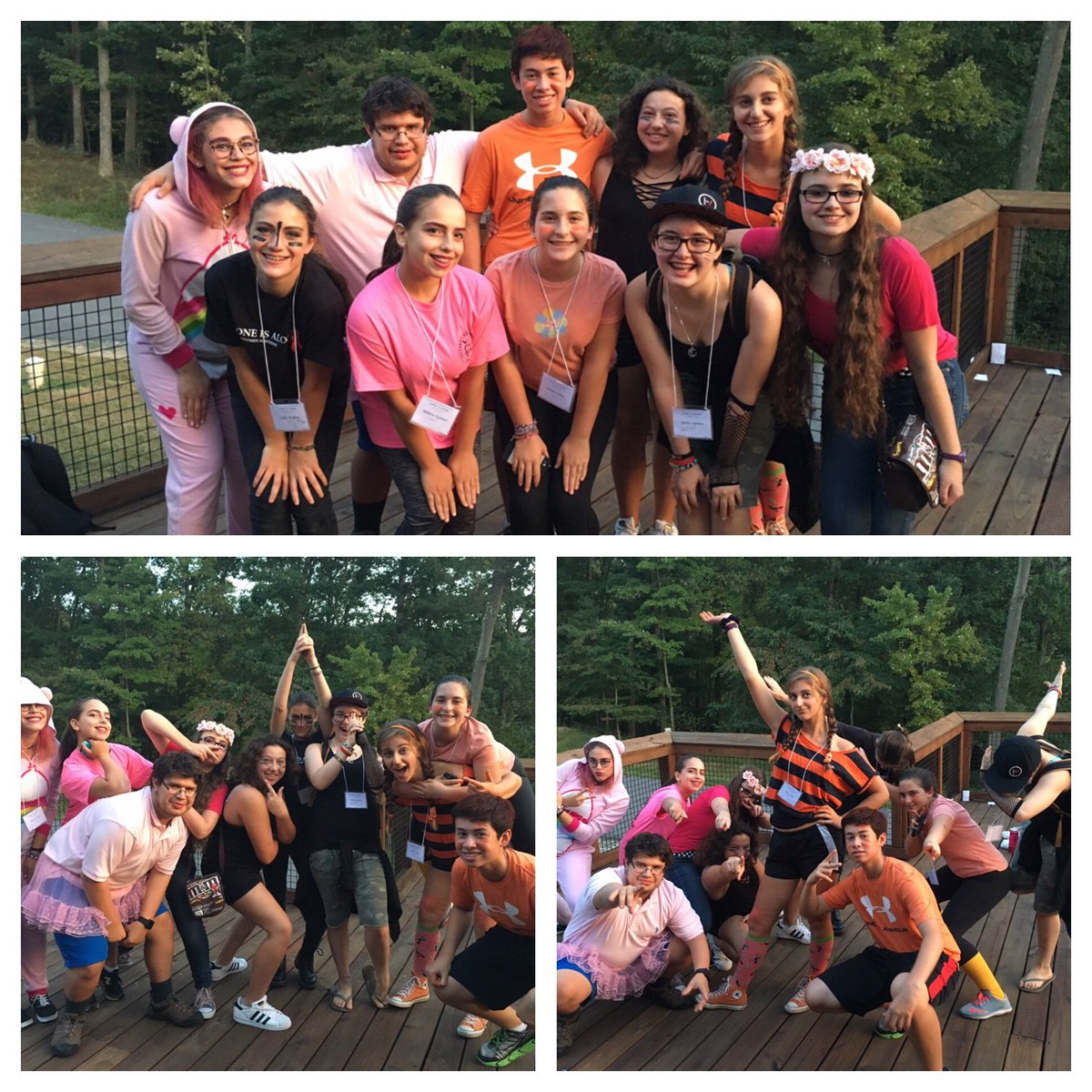 KESTYmd's tweet photo. #KESTYmd showing up strong to #NFTYMAR #MarLEAD16 ! https://t.co/mEZmr5teD7
