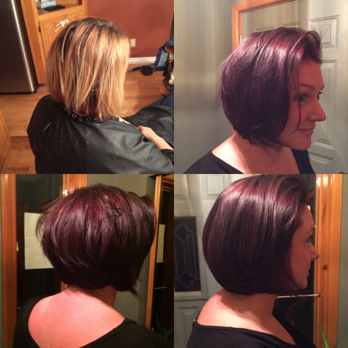 lsmith0214's tweet image. Summer hair gone away sexy fall is here to stay ❤️❤️❤️