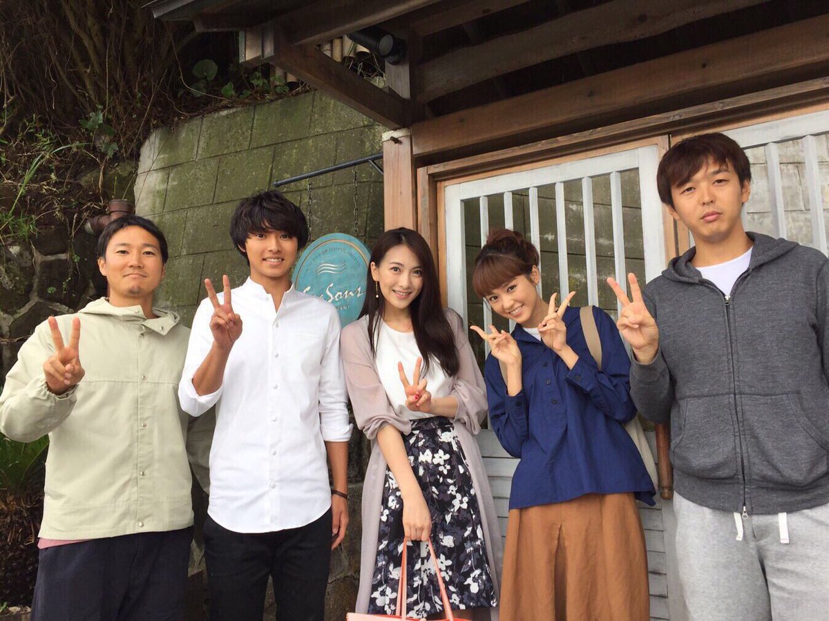 Y_kento0907's tweet photo. .

JYが明日のスキコト最終話に出演💗
今回はパティシエの役だそうです🌟
ってことは賢人くんとの絡みが🙄💭
無事撮影を終えて､皆で記念撮影📸✨
この日がラストシーズンズやってんて😢💓

#好きな人がいること #スキコト  #最終話 https://t.co/G3q5OjHm56