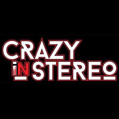 Crazy in Stereo tweet media