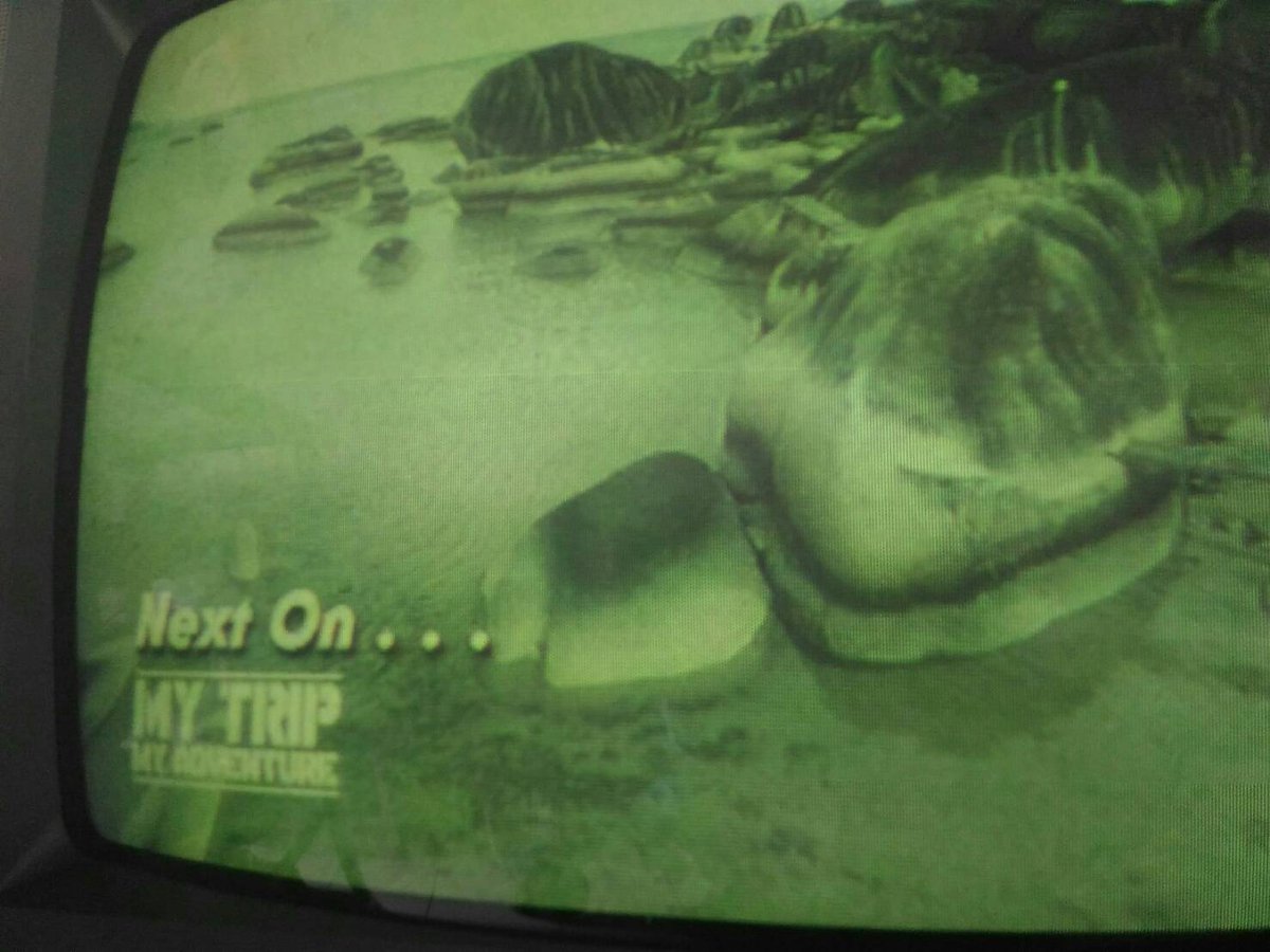 Next on <a href="/myTrip_myAdvntr/">MY TRIP MY ADVENTURE</a> stay on <a href="/TRANSTV_CORP/">TRANS TV</a>