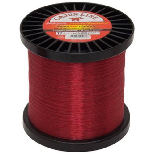 FishingNotes's tweet photo. #Cajun Line Red Lightnin 1-4lb 20lb $6.80 https://t.co/TfDFTiihjq
#fishing #catchtracker https://t.co/5NY303RI7e
