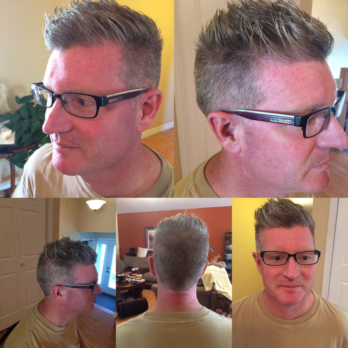 lsmith0214's tweet image. I love that the gents are taking their look seriously!!