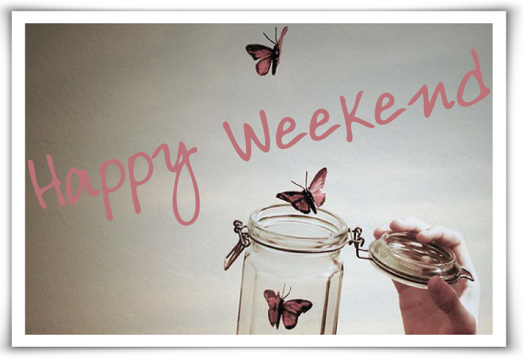 Rtv On Twitter Happy Weekend Tweeps