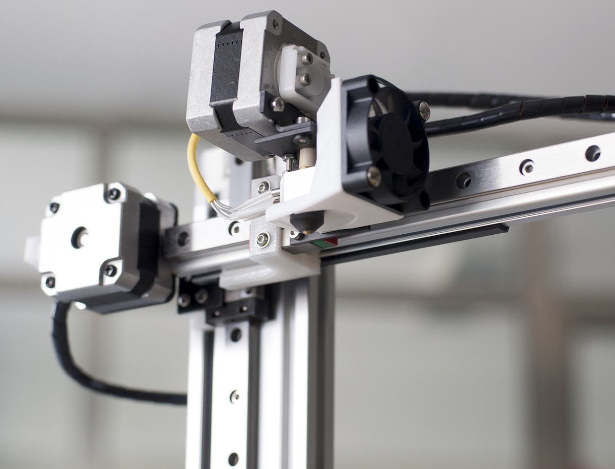 GadgetFlow's tweet image. Pre-Order: @Cetus3D 😄  gdfl.co/2cOH3P6 Feature-packed #3Dprinter with 3 printable projects! #gadgets