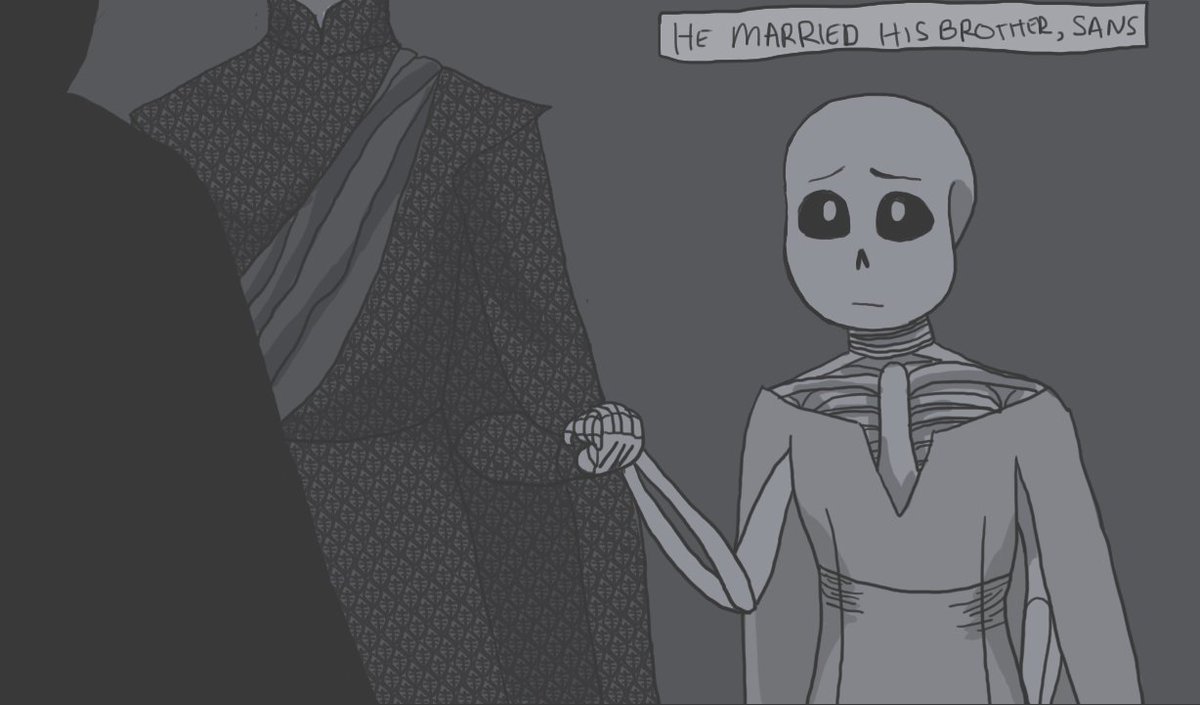 👑 Head of the Underground, abuses power.
👑 Treats his Queen as a slave.
👑 Has courted over 100 women.
👑 Retweet?