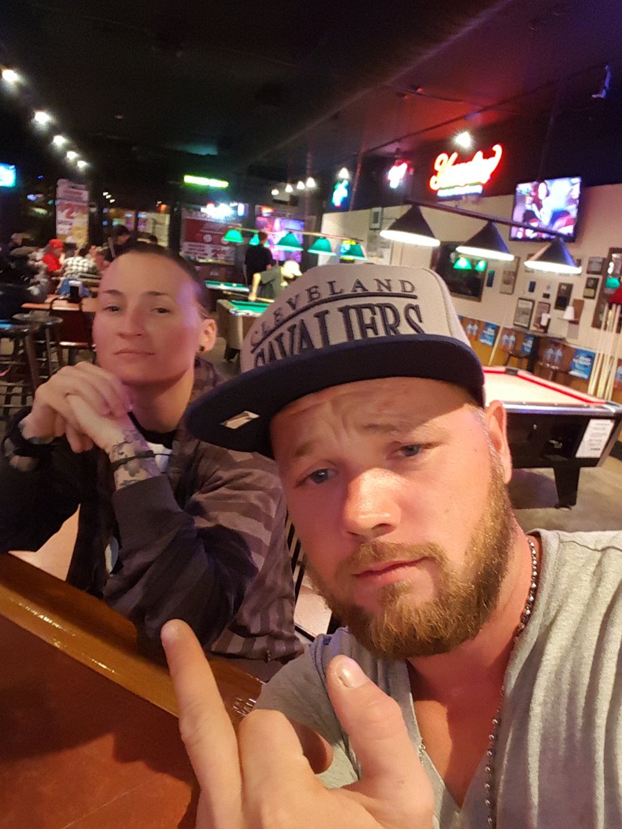 j_beck110's tweet photo. @Ms_Mission and myself #greencloudent https://t.co/eJ0D8DkkgY