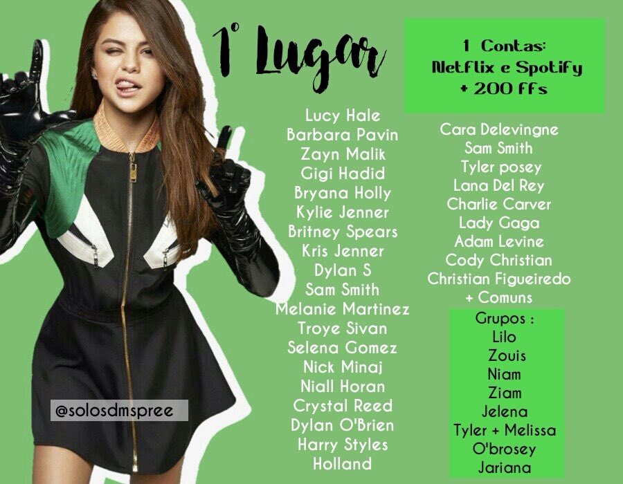 enoughforsonza's tweet image. Quero ganhar a Pack que o @solosdmspree está sorteando #SoloSpree9K