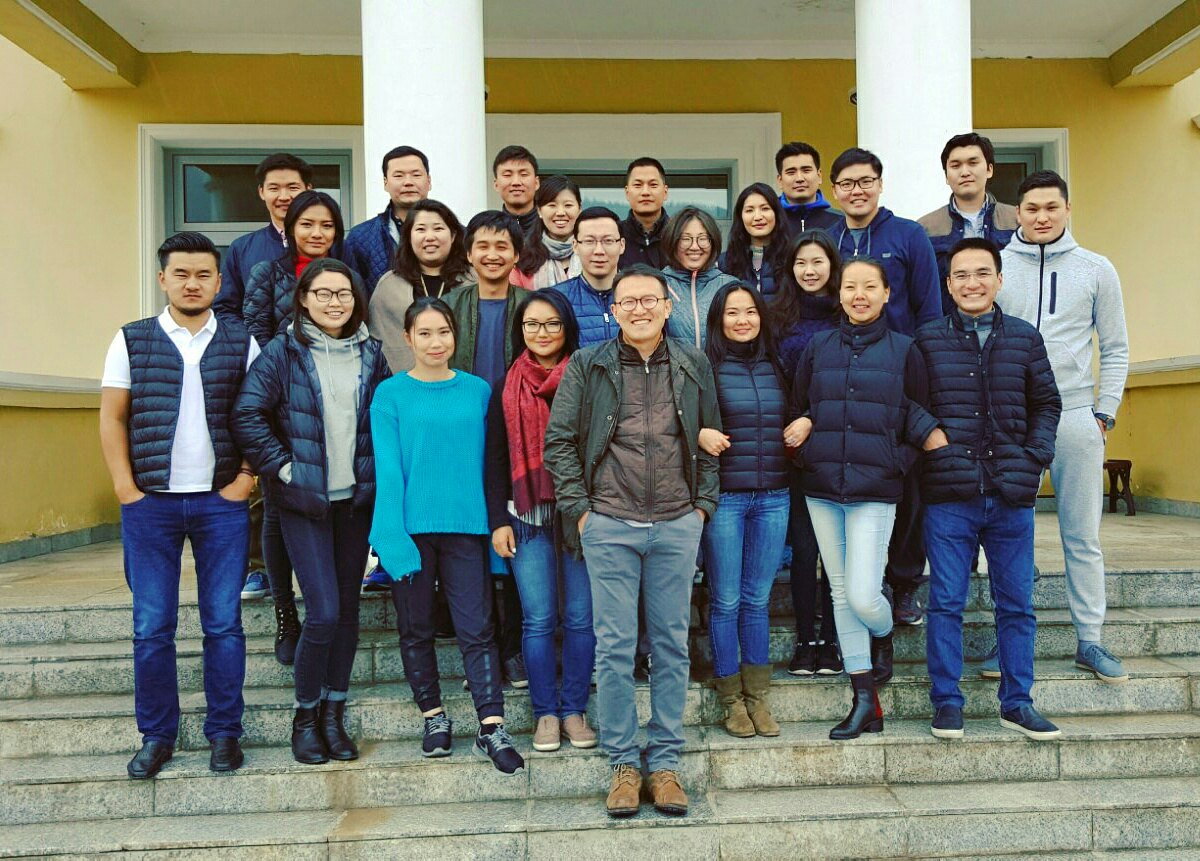 GlobalShapers UB Hub tweet media