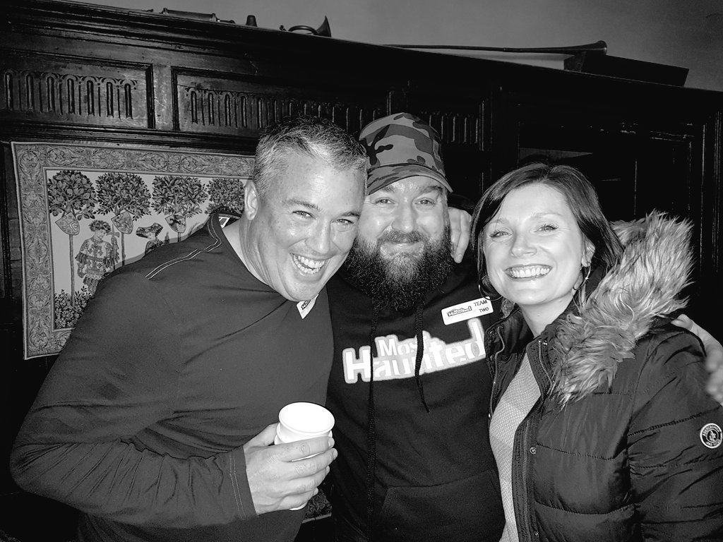 Ben Rose (BenTheNerd96) Twitter