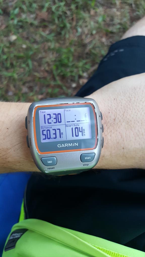 iambicpedometer's tweet photo. You guys, today I ran 50 miles! #needmorechocolatemilk #runchat #runchattrails #ultrarunning https://t.co/3WYbSW9vDn