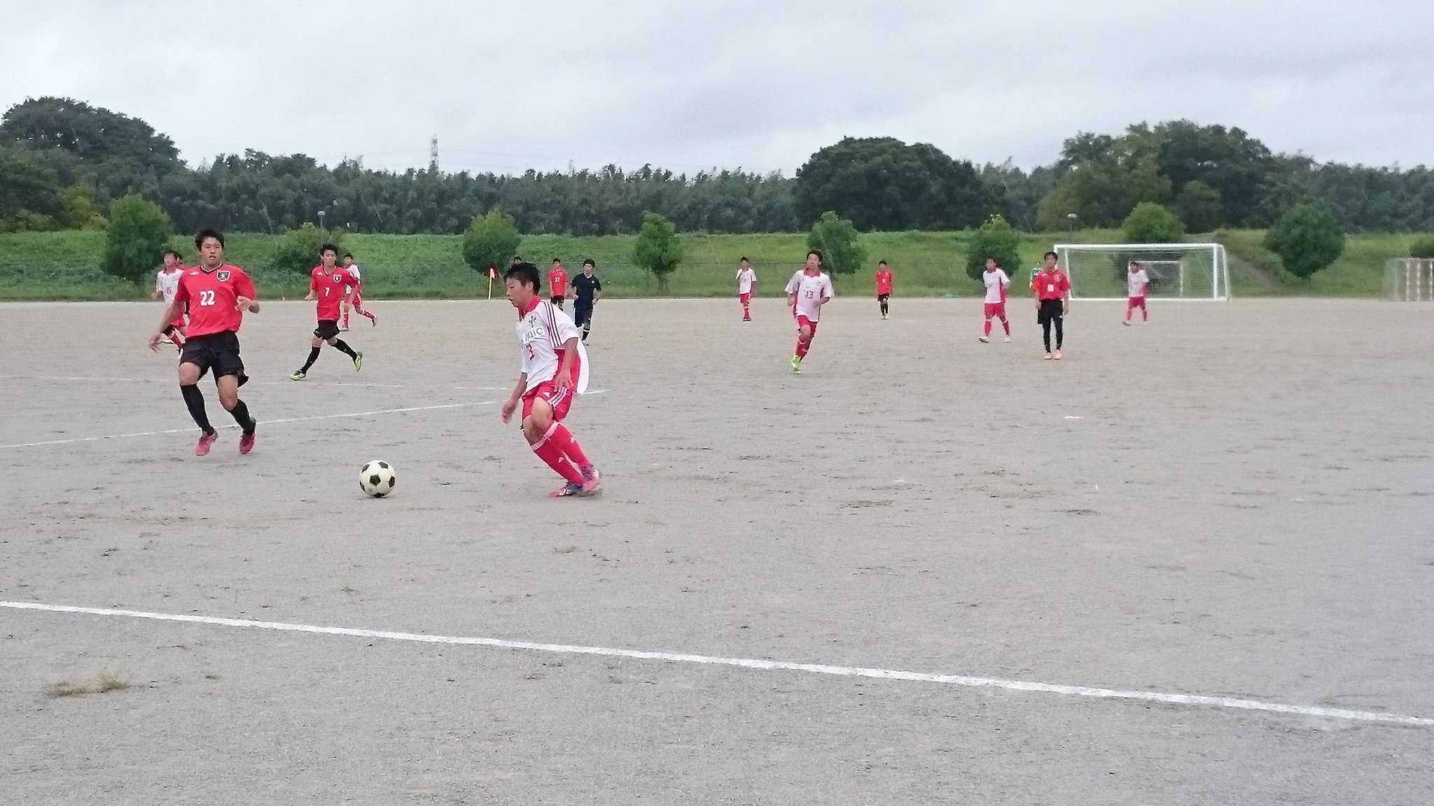 豊田高専サッカー部 Live Tnctsoccer Bot 練習試合 9月18日 豊田東高校 豊田市御立町 グラウンド 10 40 豊田高専 Vs 碧南工業 前半終了 0 0 引き続き応援ヨロシクお願いします T Co Ehqluyzowt Twitter