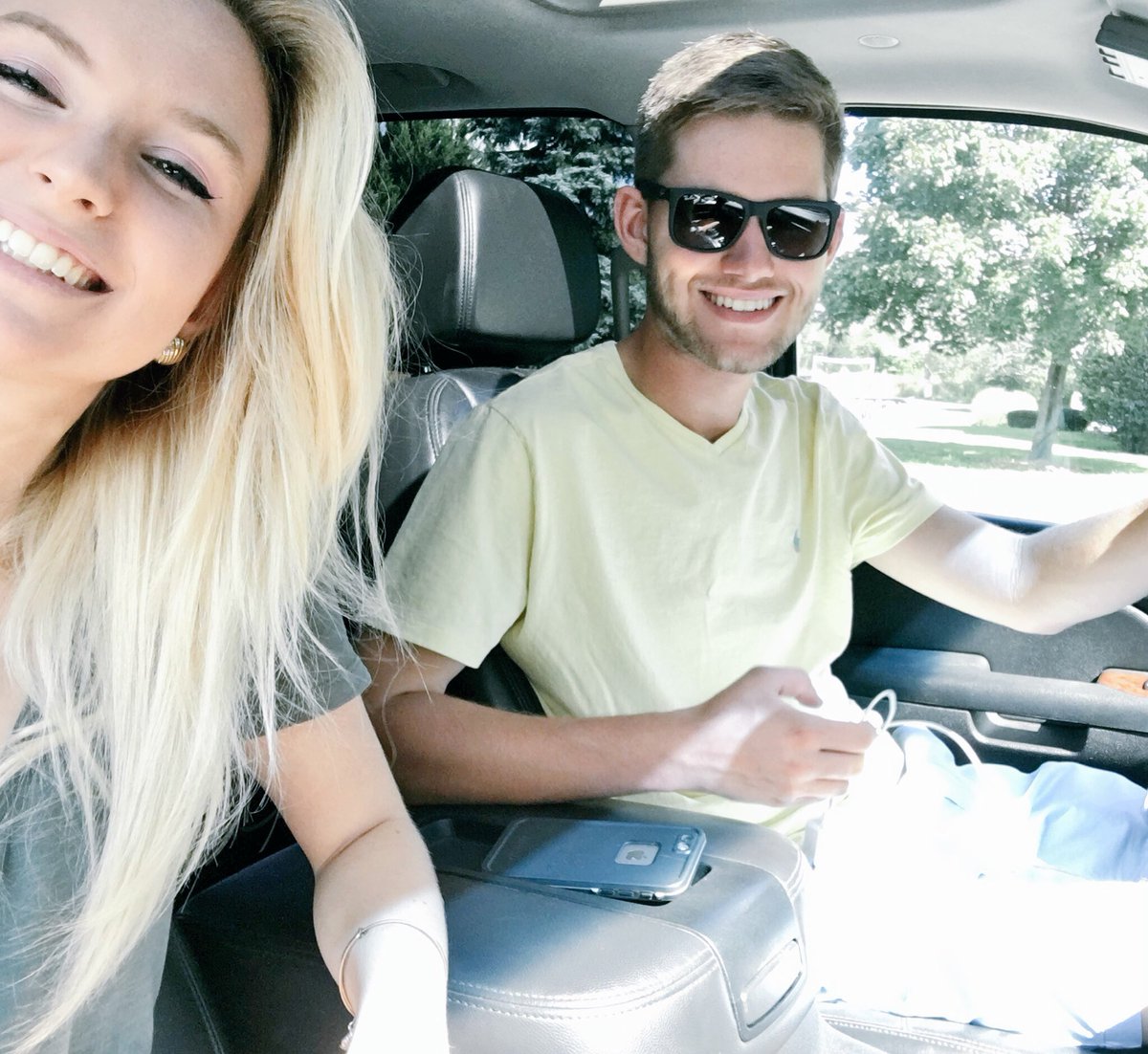 Maitlynn On Twitter When Your Man Surprise Visits You I M Pretty Lucky