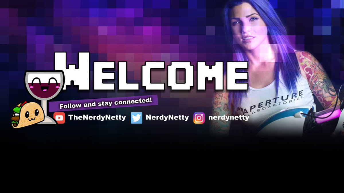 TwitchTVOnline's tweet image. Turn your vision into a masterpiece &amp;amp; contact @OwnGraphics

Request at OwnGraphics.com/Contact

#Twitch #eSports