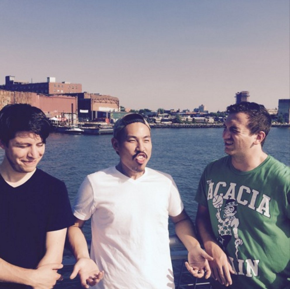 Postcrypt1964's tweet photo. Kicking off the night are the incredibly talented folks from Northern (BK). Literally go and hear for yourself! https://t.co/54JXzcYDr4