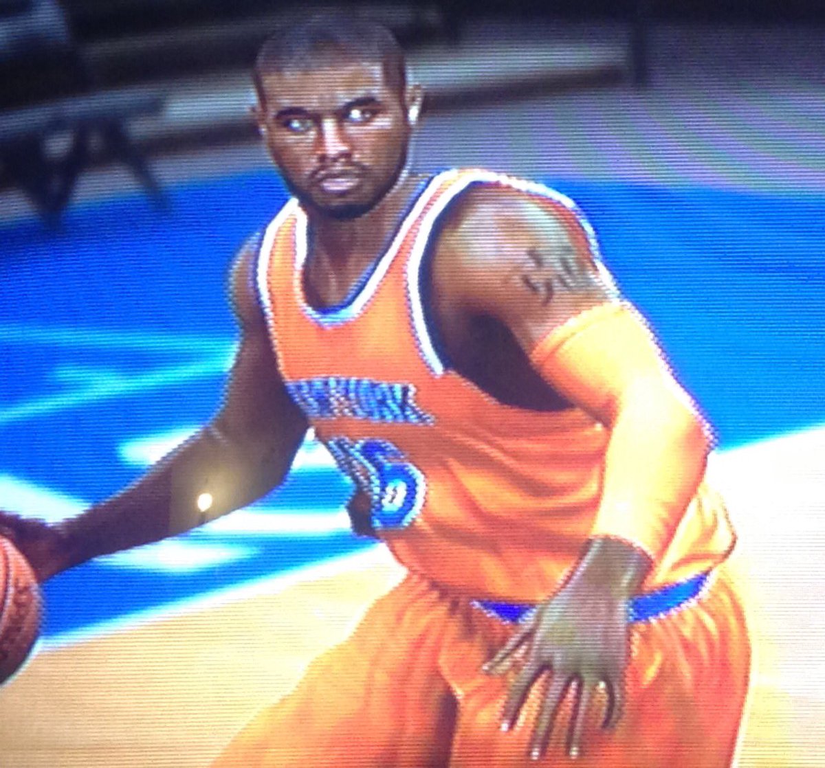 NBA2K16_26's tweet photo. #DM16 Donell Morrison 4x Consecutive MVP https://t.co/OVabxilxfk