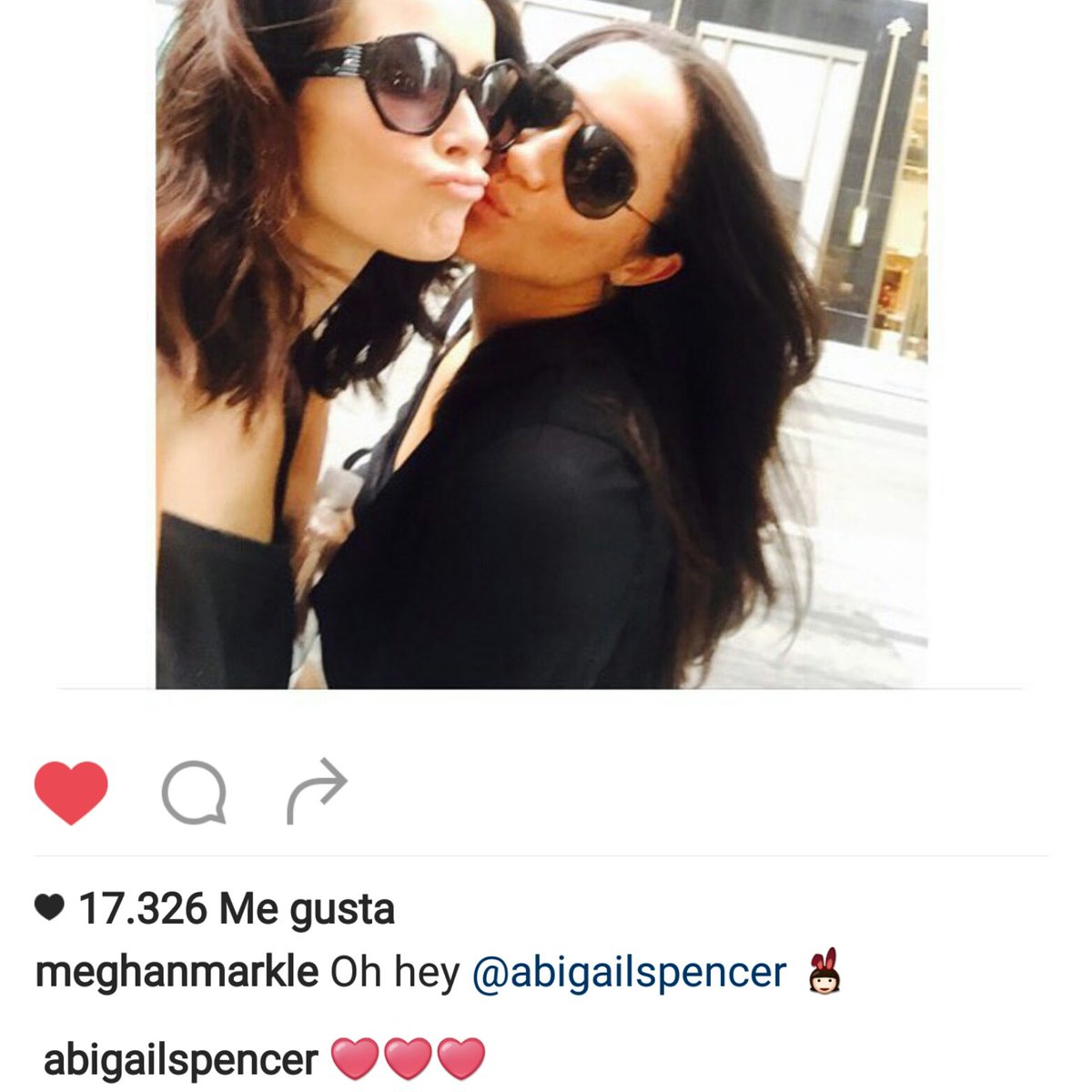 fyharveyscottie's tweet image. Loving this ❤  #scottie #rachel #suits