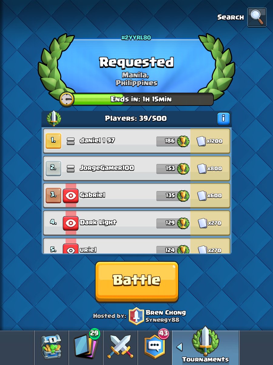 Dare pass en el ultimo min para que esten atentos