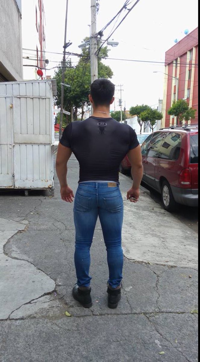 Conaromaacafe's tweet photo. Marco Antonio
Marco Antonio A #MexicoMuscle
#PoderososMuchachos #SexyBoy #GuyColor #GuyBeautiful #DiosesDelOlimpo https://t.co/3ed8debeBN