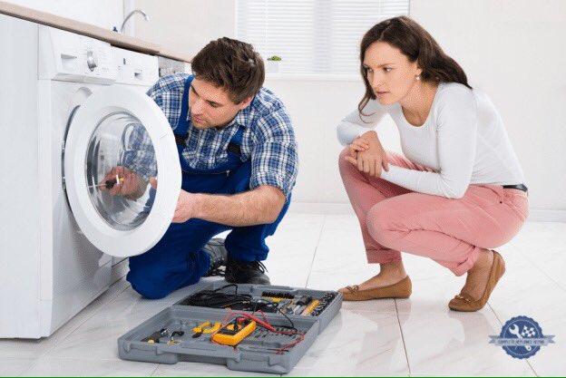 NorthDurhamNDA's tweet photo. Tried YouTube? We can save you time! #fixedrightfirsttime We're way faster #appliancerepair #DurhamRegion https://t.co/Dk4JwuZ9II