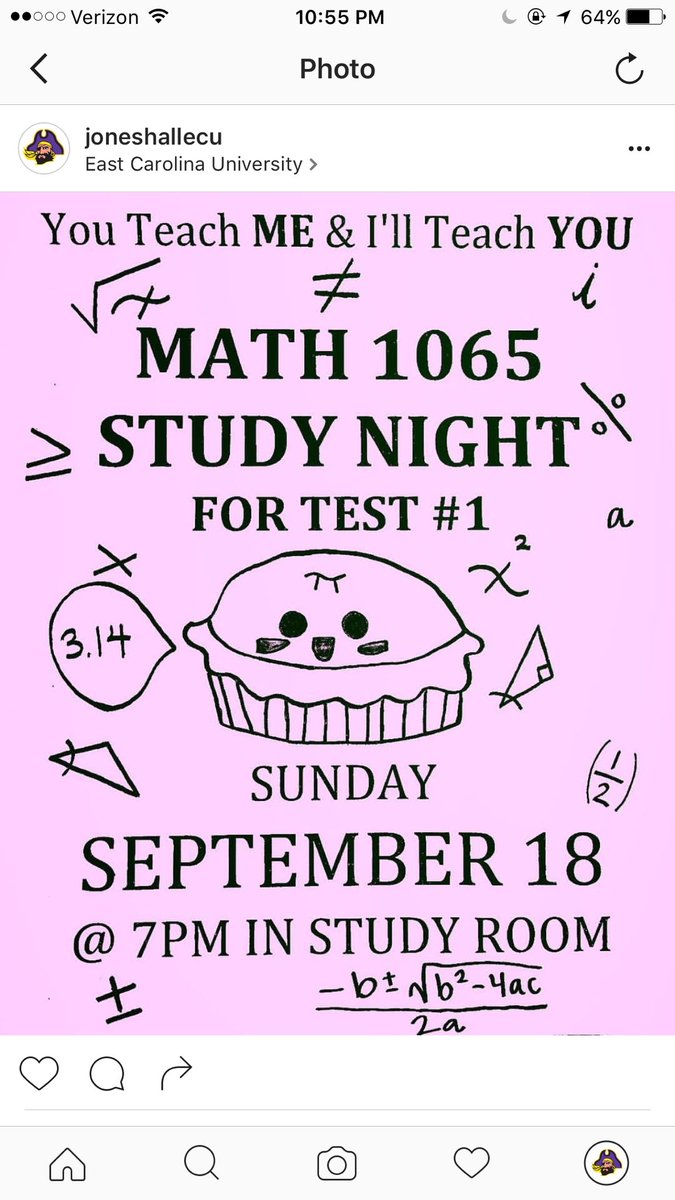 ecujoneshall's tweet photo. @sydswat here's the flyer! https://t.co/ouS9VUCZgu