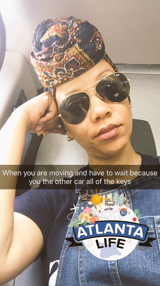 ms_tikki's tweet photo. I totally felt like a boss driving around in that Uhaul van. Also I messed up on my snap lol. https://t.co/WHU8XeLg5t
