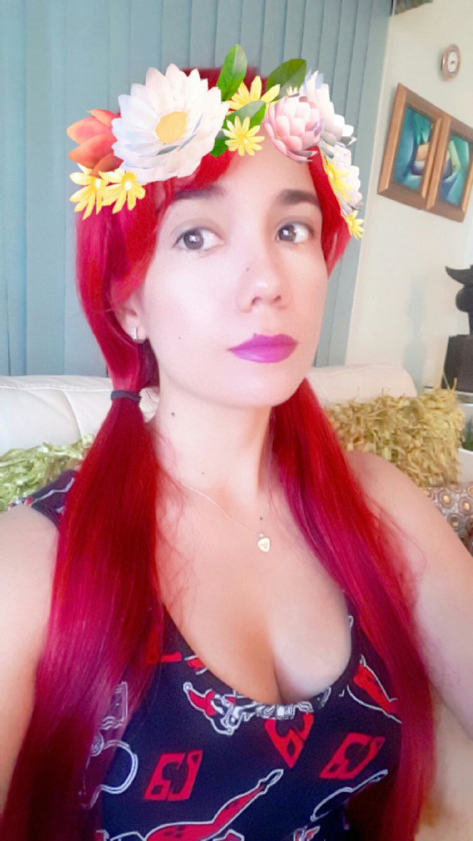 WindyGirk's tweet photo. NUEVO VIDEO https://t.co/MZR1FVsDov ❤ espero les guste 😁 me apoyan con RT amores? 😍  #teamlike cuento con ustedes 💪? https://t.co/6qlZIcadVz