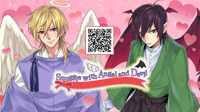 ispyakittyKAT's tweet photo. Too angelic BF or too devilish BF,
Which one is your crush?

https://t.co/Jfmm3cjRK9
 #SnugglewithAngelandDevil https://t.co/DJRoc5eFt0