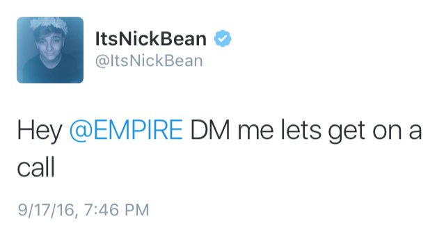 deleted5quad's tweet photo. @ItsNickBean deleted - 🐸 https://t.co/RgmA6ttby0