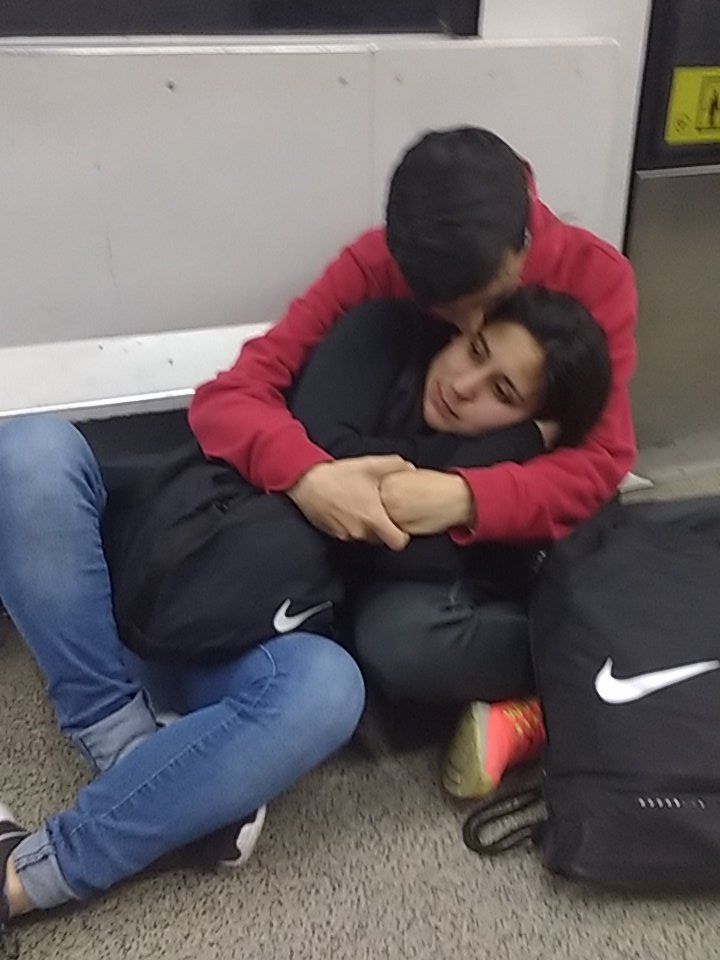 ubiquemona's tweet photo. puta oh ellos se cuidan y yo me tengo que cuidar #s0lo fhskg))): https://t.co/LbwN8xKu7Q