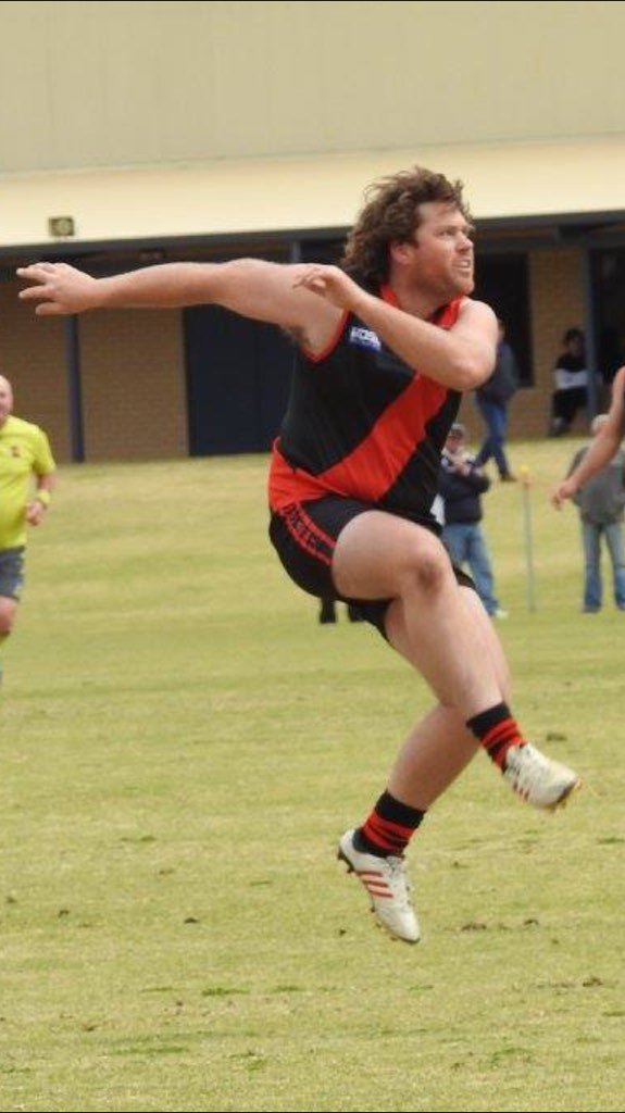 BozCrook's tweet photo. @NukarniFC @craiglast check out the form on this guy! https://t.co/C5IEzfL0aI