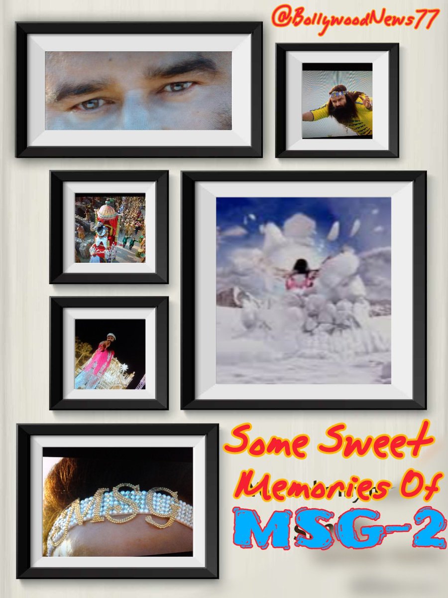kampb03's tweet photo. #MSGDedicatesAward #50WorldRecords https://t.co/SykMoXEVrh