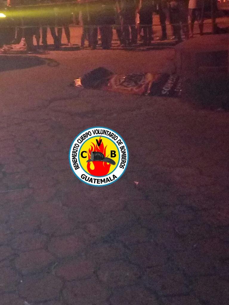 NOTI_ZACAPA's tweet photo. #Zacapa: Ataque armado en la cabecera departamental de Zacapa deja un herido y un fallecido. @BVoluntariosGT https://t.co/cPc7W3CCzo
