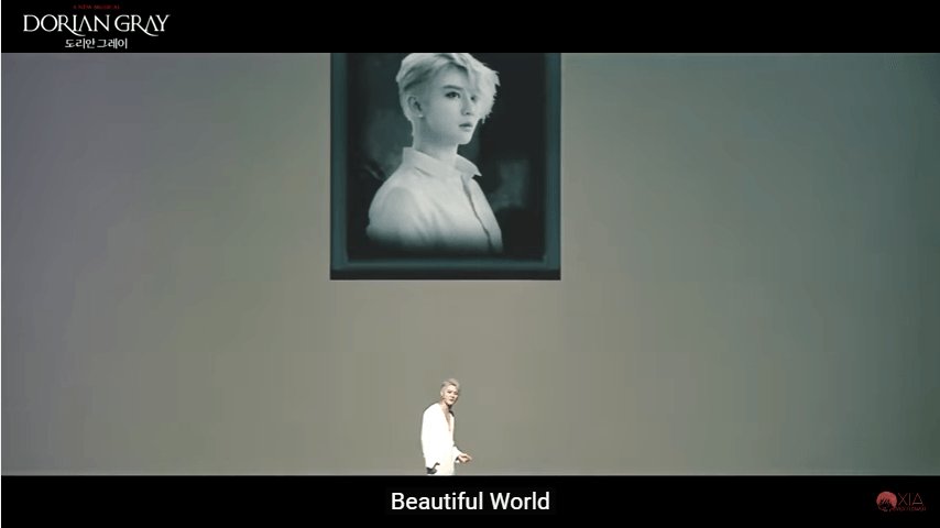 jyj3official's tweet photo. [ENG SUB] Musical “Dorian Gray” 2016 – Highlight Video https://t.co/IJ75DYz1RZ https://t.co/oZKzCSjVab