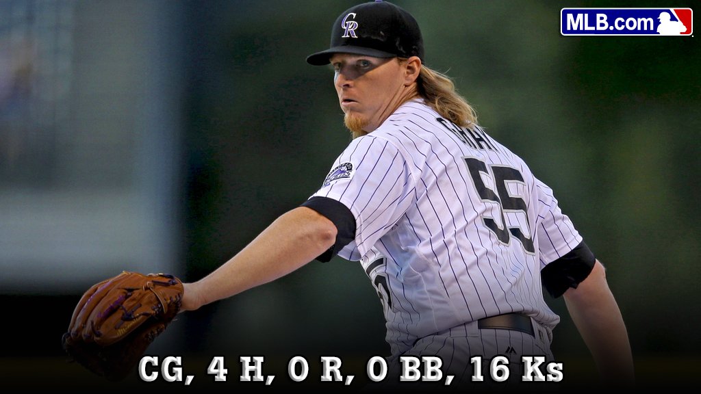 MLB tweet picture