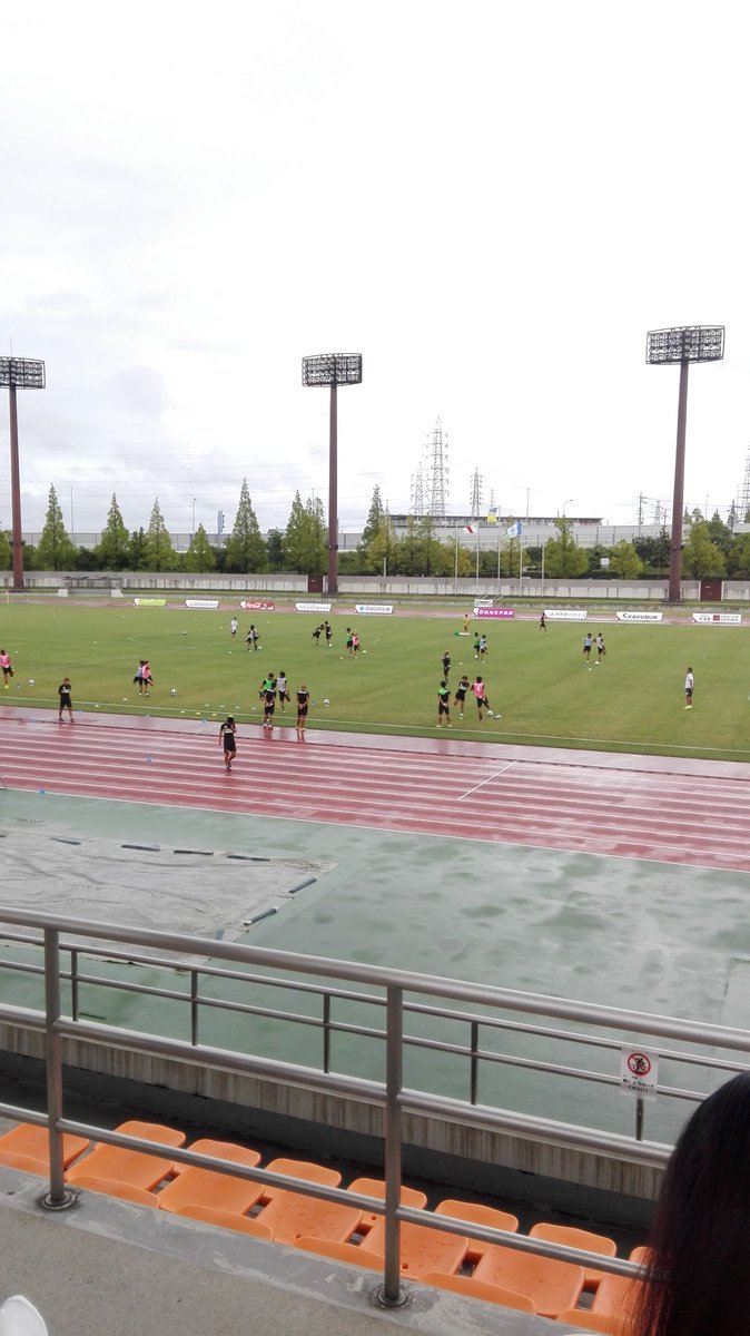 刈谷ウェーブスタジアム 刈谷ウェーブスタジアム
