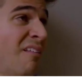 GirlPanic90's tweet image. Todavia adorando estas capturas jajaja mi @DanArenas no podes ser tan lindo y gracioso 😍😂😘 #PabloHerminio