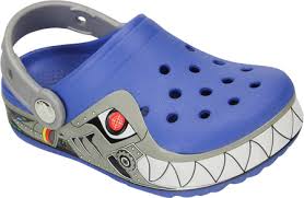 crocs bape